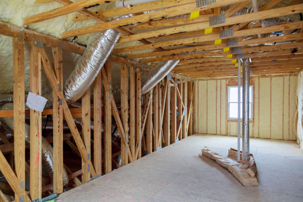 Best Eco-Friendly Insulation in Atwood, IL