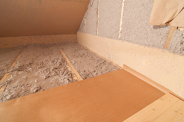 Best Blown-in Insulation in Atwood, IL
