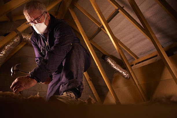 Best Blown-in Insulation in Atwood, IL
